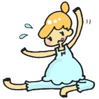 妊娠中の運動不足を解消しよう【後編】 〜ストレッチでこむら返り予防〜