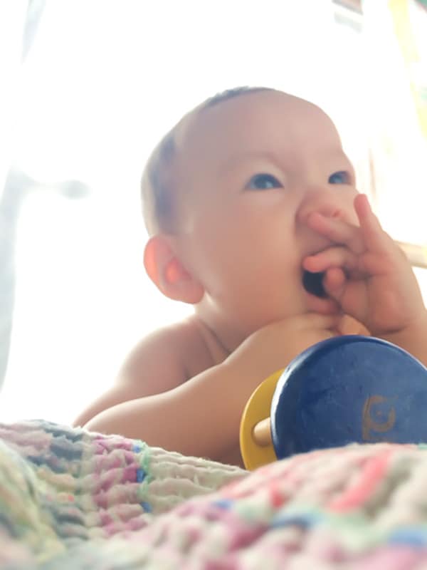 我が子を可愛く撮影するベスト演出法