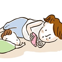 我が子を可愛く撮影するベスト演出法