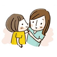 指しゃぶり解消のコツはしゃぶらせること？