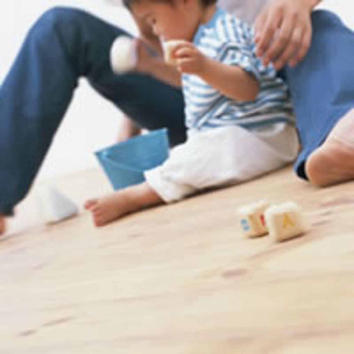 イヤイヤ期はいつから？