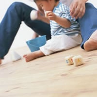 イヤイヤ期はいつから？