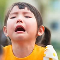 イヤイヤ期に絶対やってはいけない3つのこと