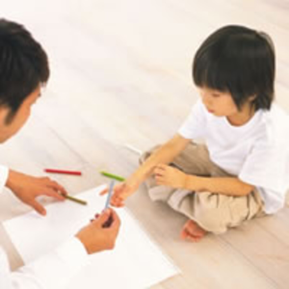 イヤイヤ期の対処法は？