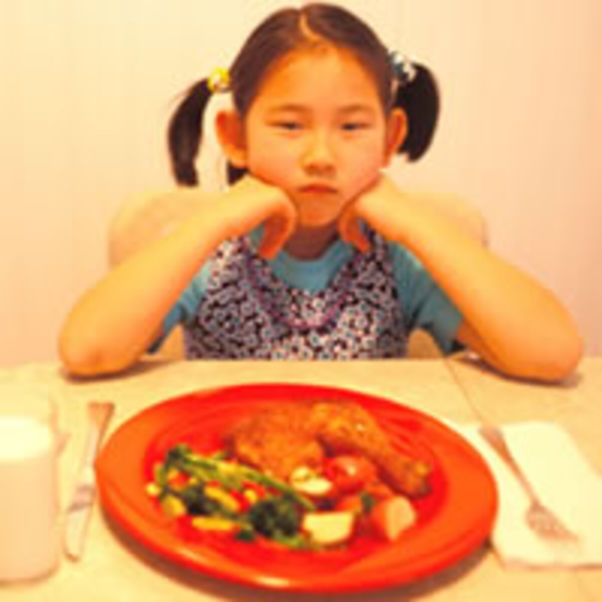 もしかして私、育児ノイローゼ？！