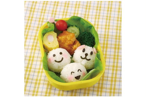 デコ弁