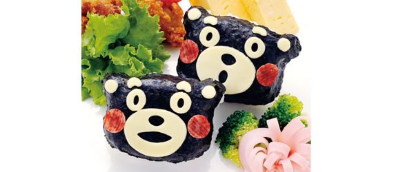 くまモン