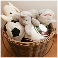 子どもの行動を観察してみよう！