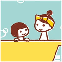 親とお風呂に入っていたのはいつまで？