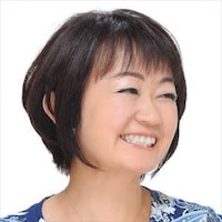 山口朋子