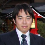 プロフィール画像