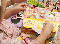 素材別！家具や壁に貼ったシールをキレイに剥がす方法