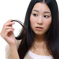 髪で見た目年齢に差が出るってホント？！