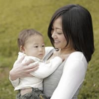 前向きな子育てに大切なのは？