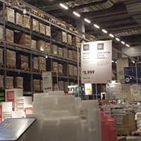 イケアを楽しむ“歩き方”基本のキ