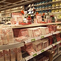 3000円で10品!イケア冬小物