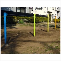 画像で解説！逆上がりできない原因と上達するためのコツは？