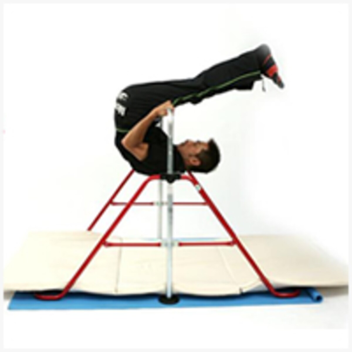 目からウロコ！　逆上がり上達法　ー後編ー