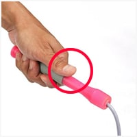 目からウロコ！　なわとび上達法ー前編ー