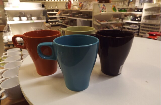 3000円で10品!イケア冬小物