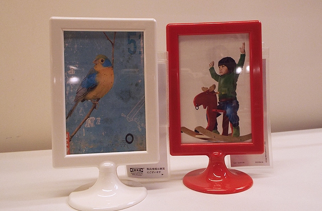 3000円で10品!イケア冬小物