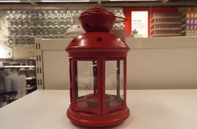 3000円で10品!イケア冬小物