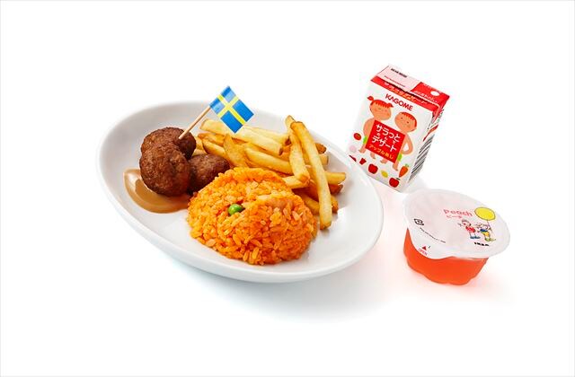 イケアが子連れも安心、そのワケは…