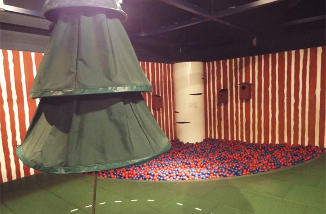 イケアが子連れも安心、そのワケは…