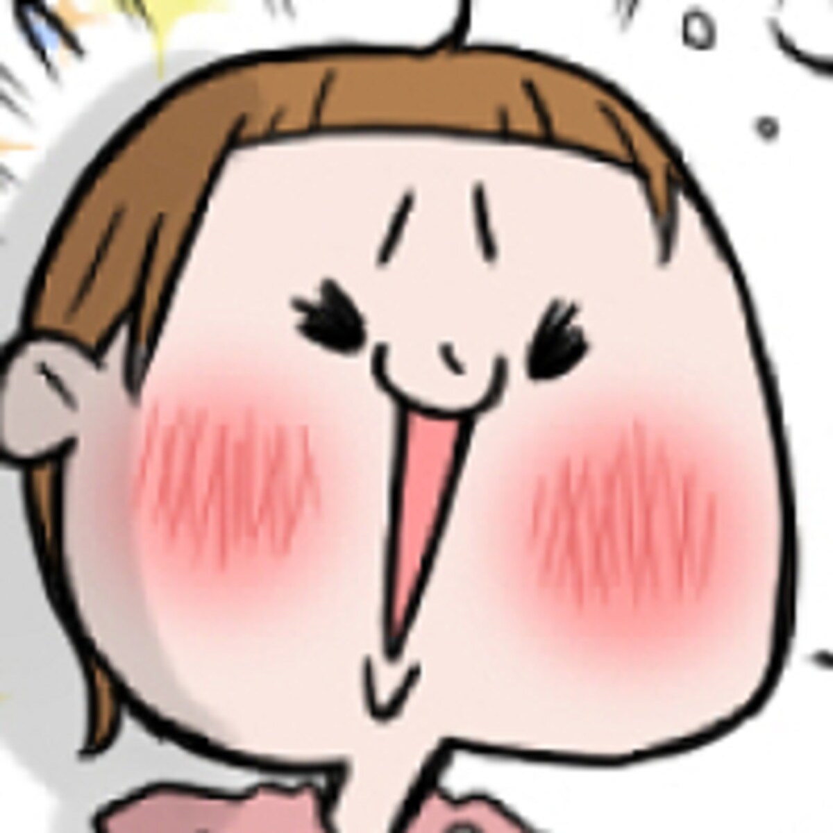 第四話　手遊び。