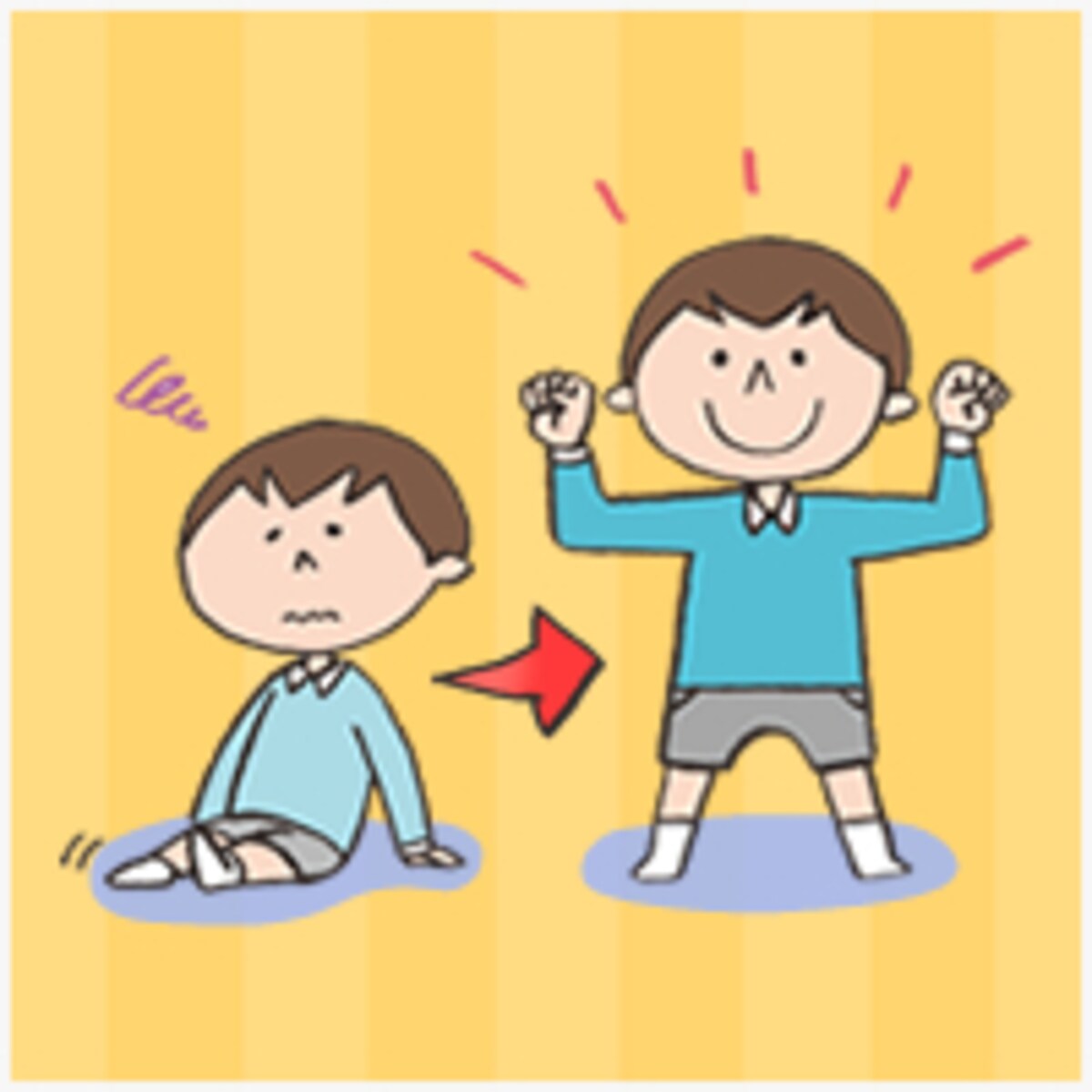 子どもの才能を伸ばすには？