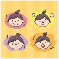 子どもの表現力を豊かにするには？
