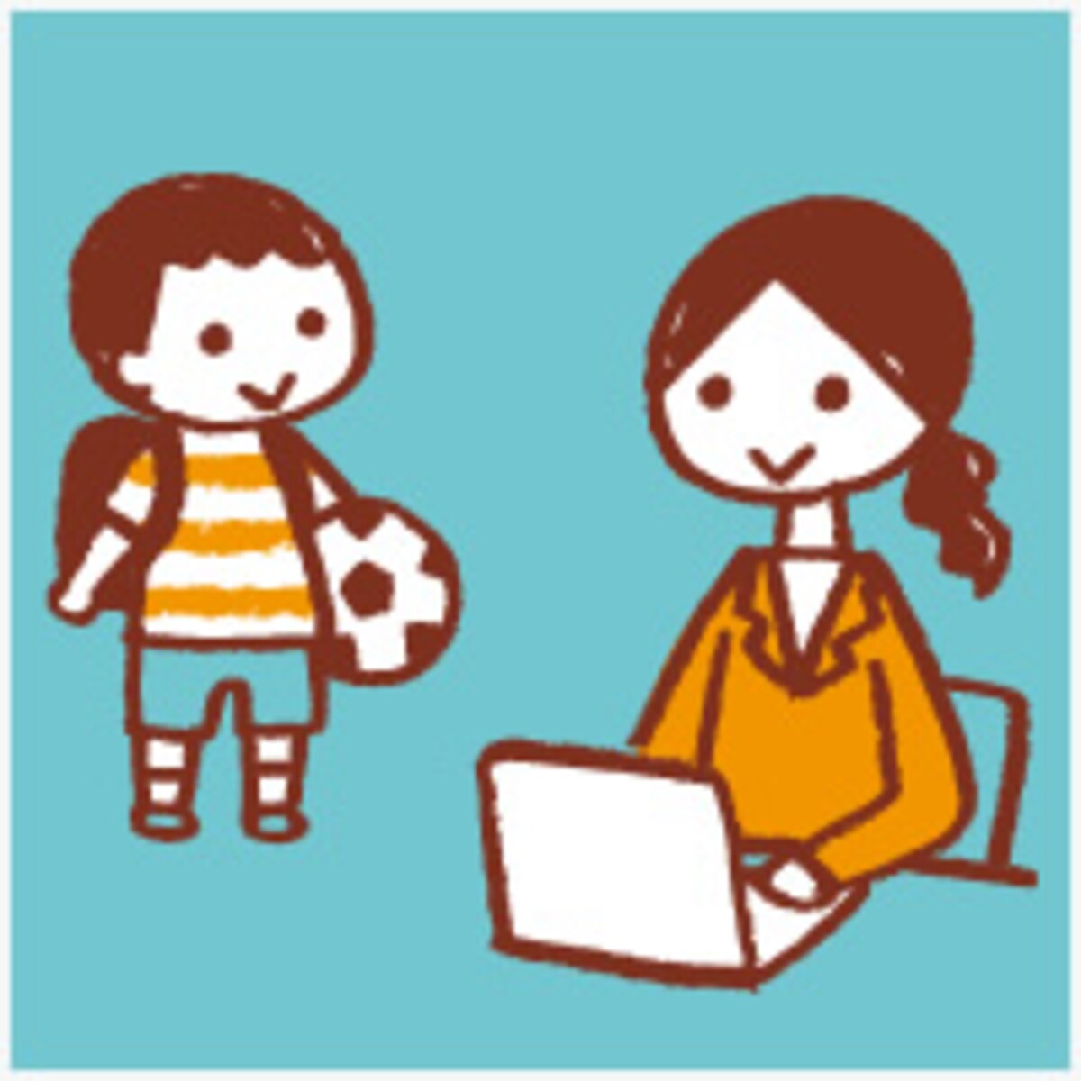 仕事と家庭を両立？「限定正社員」って？