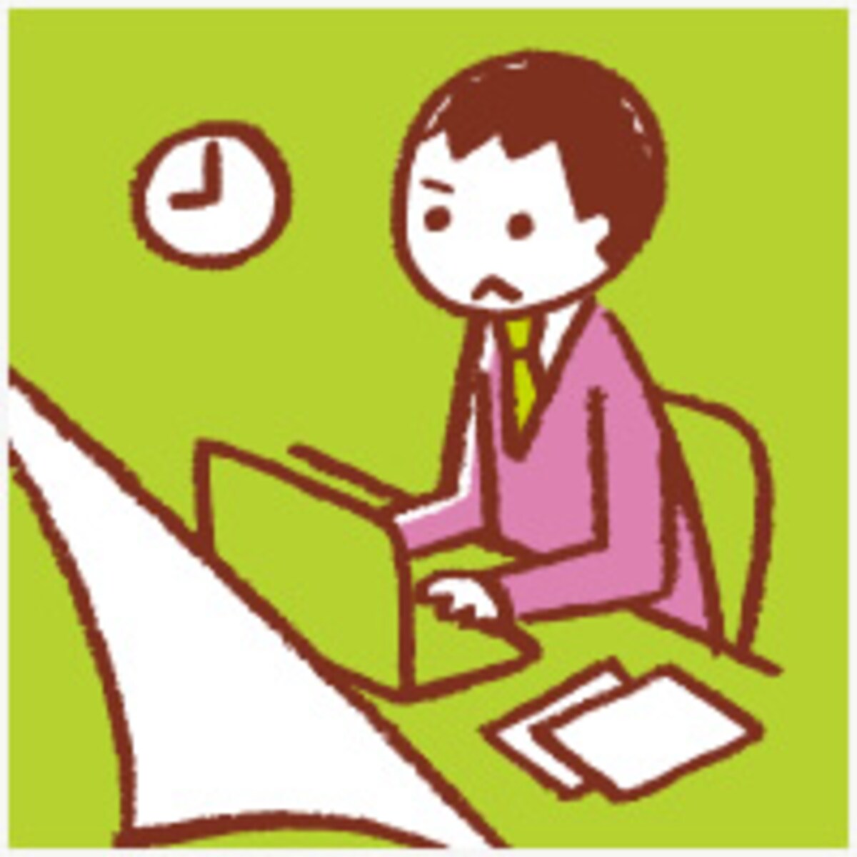 女性の家庭と仕事の両立、問題点は男性にも!?