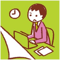 女性の家庭と仕事の両立、問題点は男性にも!?