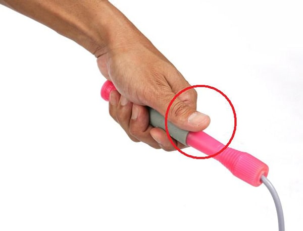 目からウロコ! なわとび上達法ー前編ー