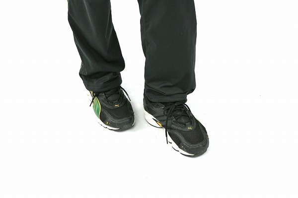 目からウロコ! なわとび上達法ー前編ー