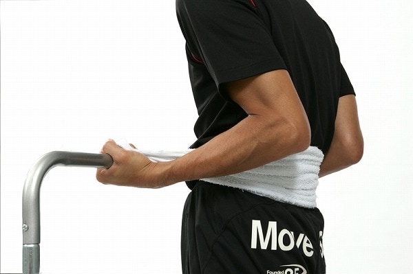 目からウロコ! 逆上がり上達法 ー後編ー