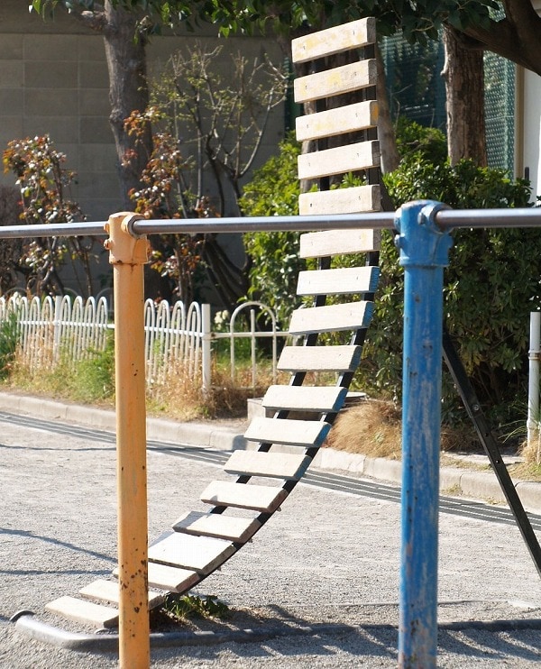 目からウロコ! 逆上がり上達法 ー後編ー