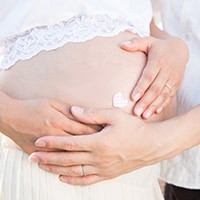 妊娠中の性行為って大丈夫なの?