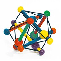 2歳児までの知育玩具の選び方