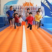 買う前にお試し! 知育玩具のある施設