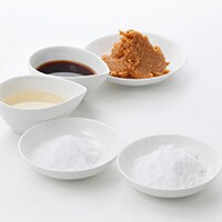 常温?冷蔵? 調味料の正しい保存法