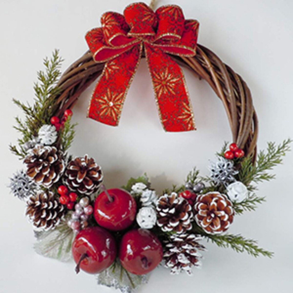 オリジナルグッズで120％クリスマスを盛り上げよう！