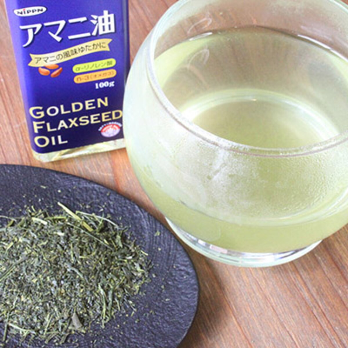 ママ友喜ぶおもてなし美容茶レシピ