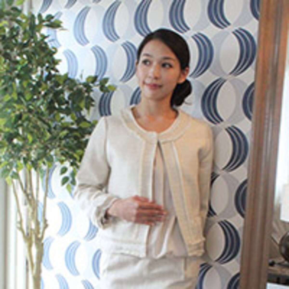 初幼稚園！面接に何着る＆持つ？