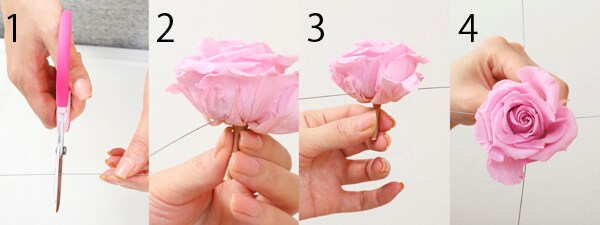 STEP3:ワイヤリング/クロッシング(1)