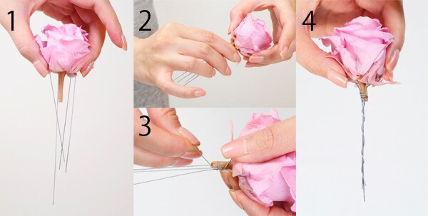 STEP4:ワイヤリング/クロッシング(2)