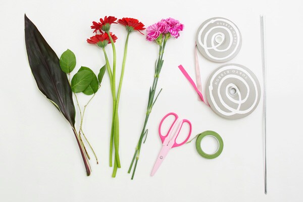 STEP1：用意する物