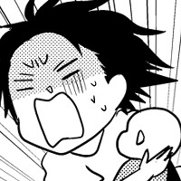 第七話　気楽にいこうよ