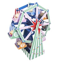 パーティーのお楽しみ♪　ケーキやお菓子を可愛く演出！